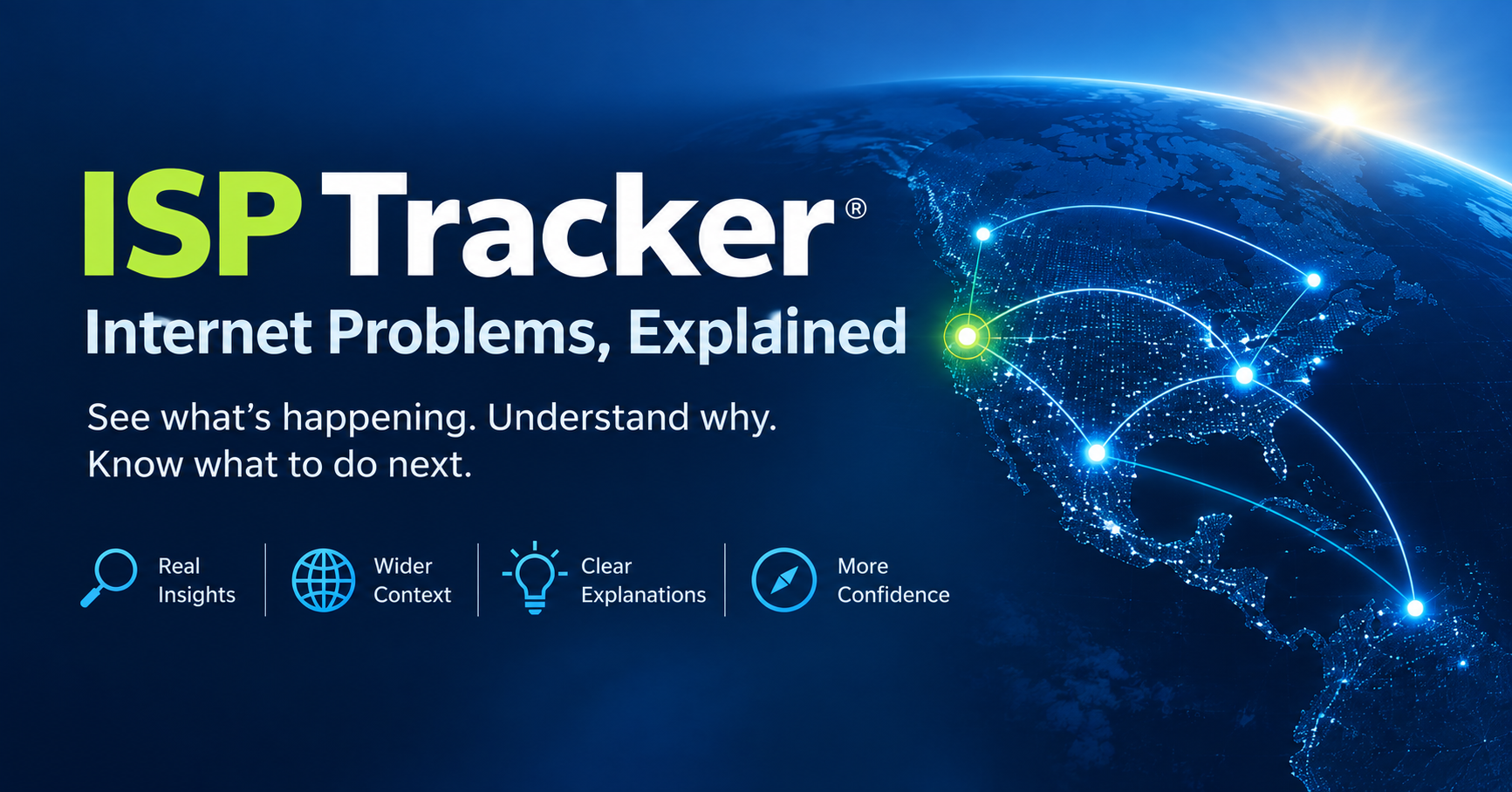 Recent Topics | ISP Tracker